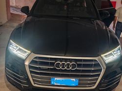 Nero Usata 2020 Audi Q5 Ambiente SUV | 32.000 € (Ottimo prezzo)
