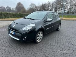 Nero Usata 2012 Renault Clio IV Due volumi | 3500 € (Super prezzo)