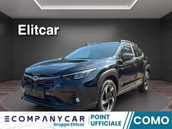 Vari colori Nuova 2026 Subaru Crosstrek Style SUV | 30.700 € (Buon prezzo)
