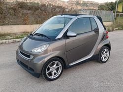 Usata 2010 Smart ForTwo Coupé Cabrio | 4300 € (Super prezzo)