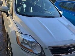 Bianco Usata 2009 Ford Kuga SUV | 8900 € (Cara)