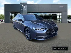 Grigio Nuova 2024 DS Automobiles DS9 Rivoli Plus Tre volumi | 49.950 € (Molto cara)