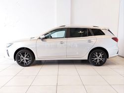 Grigio Usata 2022 MG MG5 EV Luxury Station wagon | 25.490 €