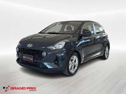 Grigio Usata 2023 Hyundai i10 Due volumi | 12.500 € (Ottimo prezzo)