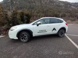 Usata 2012 Subaru XV SUV | 5850 € (Buon prezzo)