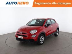Rosso Usata 2020 Fiat 500X Urban SUV | 13.999 € (Buon prezzo)