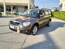 Other Usata 2013 Skoda Yeti GreenLine SUV | 6499 € (Buon prezzo)