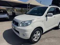 Bianco Usata 2011 Daihatsu Terios SUV | 7900 € (Buon prezzo)