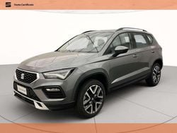 Grigio grafite Usata 2024 Seat Ateca Business SUV | 24.900 € (Buon prezzo)