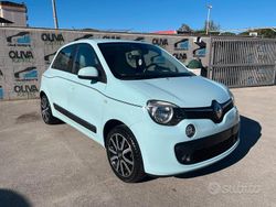 Blu Usata 2015 Renault Twingo Intens Due volumi | 6490 € (Buon prezzo)