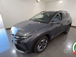 Grigio Nuova 2025 Hyundai Tucson SUV | 33.900 € (Buon prezzo)