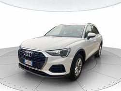 Bianco Usata 2022 Audi Q3 Sportback Business Plus SUV | 30.500 € (Ottimo prezzo)