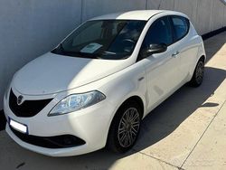 Bianco Usata 2018 Lancia Ypsilon Gold Due volumi | 10.500 € (Buon prezzo)