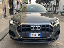 Usata 2019 Audi Q3 Business SUV | 34.900 € (Molto cara)