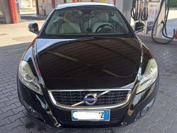Nero Usata 2013 Volvo C70 Momentum Cabrio | 12.000 € (Buon prezzo)