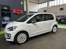 Bianco Usata 2012 VW up! Highline Due volumi | 6500 € (Buon prezzo)
