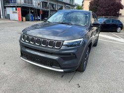 Grigio Nuova 2025 Jeep Compass Altitude SUV | 29.490 €