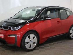 Rosso(met.) Usata 2018 BMW i3 Due volumi | 16.900 € (Molto cara)