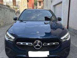 Usata 2021 Mercedes GLA250 SUV | 32.500 € (Buon prezzo)