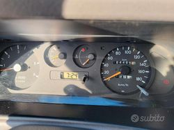 Nero Usata 1997 Nissan Terrano SUV | 7000 € (Buon prezzo)