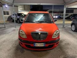 Arancione Usata 2006 Lancia Ypsilon Due volumi | 1900 € (Super prezzo)