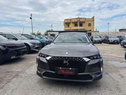 Grigio Usata 2024 DS Automobiles DS4 Opera Tre volumi | 29.900 € (Cara)