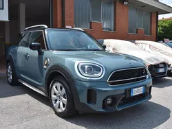 Grigio Usata 2021 Mini Cooper Countryman SUV | 23.700 € (Buon prezzo)
