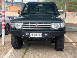 Usata 1997 Mitsubishi Pajero SUV | 10.000 €