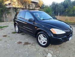 Usata 2008 Ssangyong (KGM) Kyron SUV | 1800 € (Ottimo prezzo)