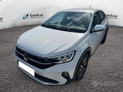 Bianco Usata 2022 VW Taigo Life SUV | 19.500 € (Buon prezzo)