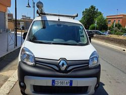 Bianco Usata 2020 Renault Kangoo Monovolume | 9999 € (Buon prezzo)