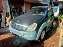 Usata 2007 Ssangyong (KGM) Rexton SUV | 2500 € (Ottimo prezzo)