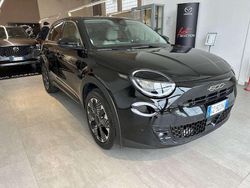 Nero Usata 2025 Fiat 600 La Prima SUV | 21.900 € (Buon prezzo)