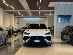 Bianco Usata 2023 Lamborghini Urus SUV | 289.900 € (Ottimo prezzo)