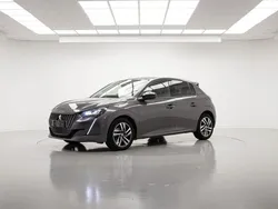 Gray Usata 2023 Peugeot 208 Allure Due volumi | 17.990 € (Buon prezzo)