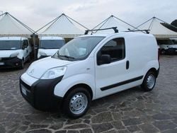 Bianco Usata 2017 Citroën Nemo Monovolume | 5400 € (Buon prezzo)