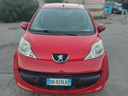 Usata 2006 Peugeot 107 Due volumi | 3600 € (Cara)