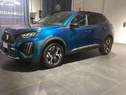 Bianco Usata 2025 Peugeot 2008 Allure SUV | 17.750 € (Super prezzo)
