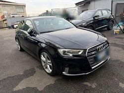 Usata 2016 Audi A3 Sport Tre volumi | 14.900 € (Buon prezzo)