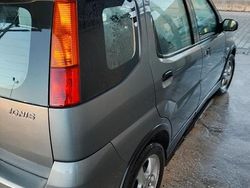 Usata 2005 Suzuki Ignis Due volumi | 4000 €