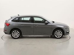 Usata 2024 Skoda Scala Style Due volumi | 20.990 € (Buon prezzo)