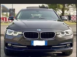 Usata 2016 BMW 320 Sport Line Station wagon | 10.000 € (Ottimo prezzo)