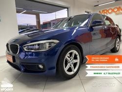 Usata 2015 BMW 116 Due volumi | 11.990 € (Buon prezzo)