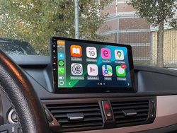 Bianco Usata 2011 BMW X1 SUV | 5800 € (Ottimo prezzo)