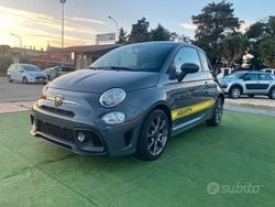 Grigio Usata 2020 Abarth 595 70th Anniversary Due volumi | 18.999 € (Cara)