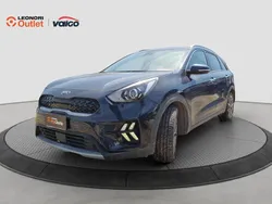 Bianco Usata 2021 Kia Niro SUV | 20.500 € (Buon prezzo)