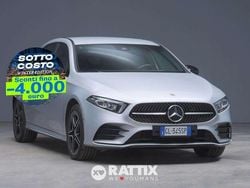 Argento Usata 2022 Mercedes A250 Premium Tre volumi | 26.932 € (Buon prezzo)