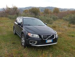 Usata 2008 Volvo XC70 Station wagon | 10.000 €