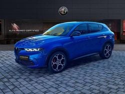 Blu/azzurro(met.) Usata 2023 Alfa Romeo Tonale Veloce SUV | 29.400 € (Buon prezzo)