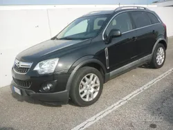 Nero Usata 2014 Opel Antara Cosmo SUV | 8400 € (Buon prezzo)